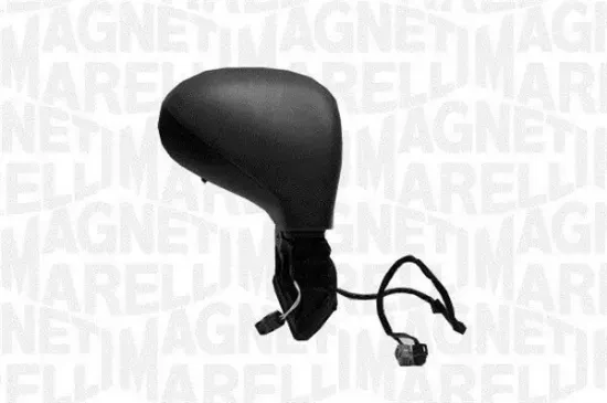Außenspiegel links MAGNETI MARELLI 351991124990 Bild Außenspiegel links MAGNETI MARELLI 351991124990