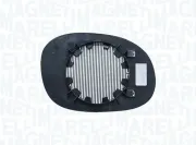 Spiegelglas, Außenspiegel links MAGNETI MARELLI 351991304290