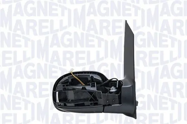 Außenspiegel, Fahrerhaus rechts MAGNETI MARELLI 351991119380