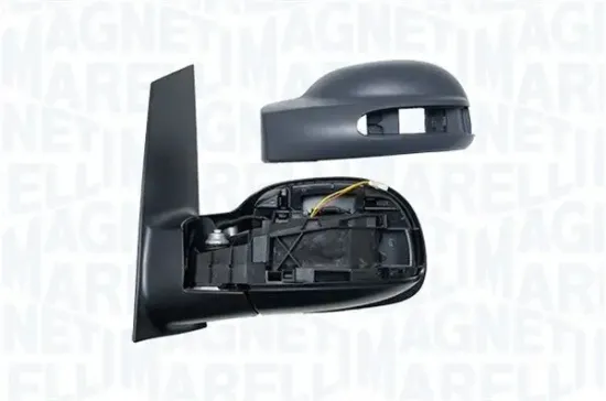 Außenspiegel, Fahrerhaus rechts MAGNETI MARELLI 351991119380 Bild Außenspiegel, Fahrerhaus rechts MAGNETI MARELLI 351991119380