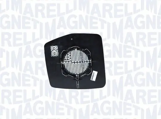 Spiegelglas, Außenspiegel MAGNETI MARELLI 351991803400 Bild Spiegelglas, Außenspiegel MAGNETI MARELLI 351991803400