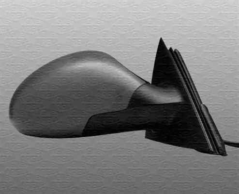 Wasserpumpe, Motorkühlung MAGNETI MARELLI 352316171173 Bild Wasserpumpe, Motorkühlung MAGNETI MARELLI 352316171173