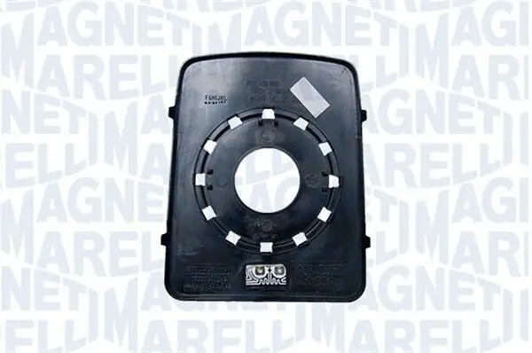 Spiegelglas, Außenspiegel links MAGNETI MARELLI 351991803550