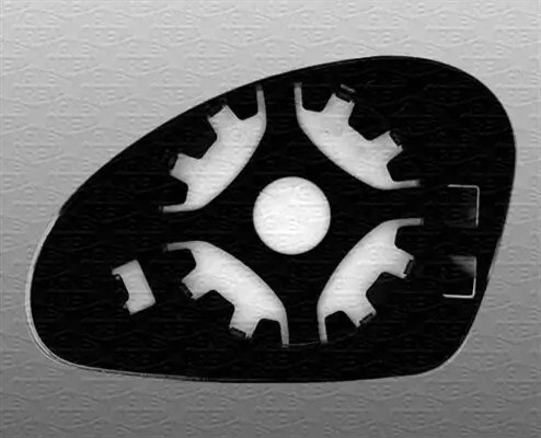 Wasserpumpe, Motorkühlung MAGNETI MARELLI 352316171225 Bild Wasserpumpe, Motorkühlung MAGNETI MARELLI 352316171225