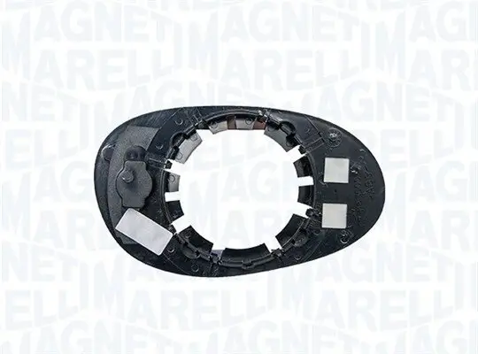 Spiegelglas, Außenspiegel links MAGNETI MARELLI 351991303030