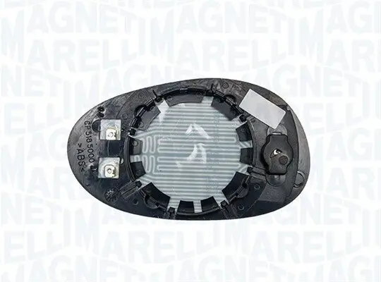 Spiegelglas, Außenspiegel links MAGNETI MARELLI 351991303070 Bild Spiegelglas, Außenspiegel links MAGNETI MARELLI 351991303070