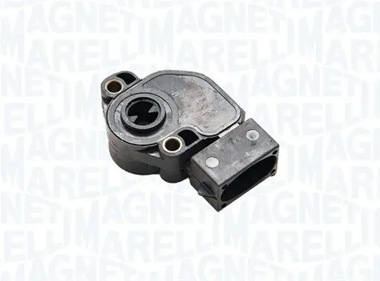 Sensor, Drosselklappenstellung MAGNETI MARELLI 215810605500