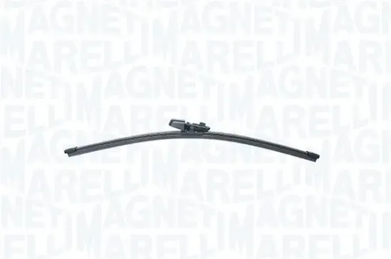 Wischblatt hinten MAGNETI MARELLI 000700052500 Bild Wischblatt hinten MAGNETI MARELLI 000700052500