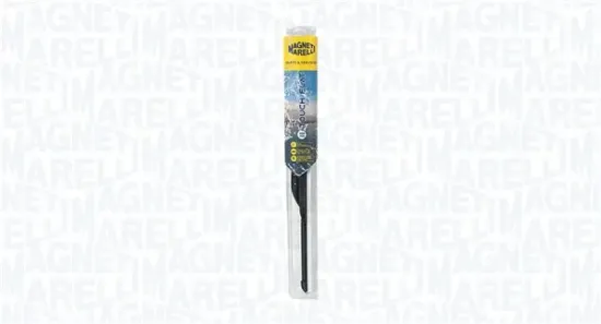 Wischblatt vorne MAGNETI MARELLI 000723144300 Bild Wischblatt vorne MAGNETI MARELLI 000723144300