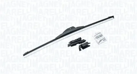 Wischblatt vorne MAGNETI MARELLI 000723144300 Bild Wischblatt vorne MAGNETI MARELLI 000723144300