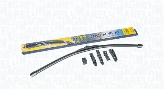 Kondensator, Klimaanlage MAGNETI MARELLI 350203998000 Bild Kondensator, Klimaanlage MAGNETI MARELLI 350203998000