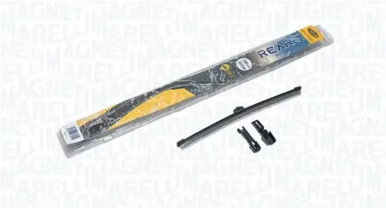 Kühler, Motorkühlung MAGNETI MARELLI 350213114000 Bild Kühler, Motorkühlung MAGNETI MARELLI 350213114000