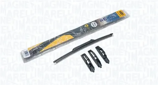 Wischblatt hinten MAGNETI MARELLI 000072340300 Bild Wischblatt hinten MAGNETI MARELLI 000072340300