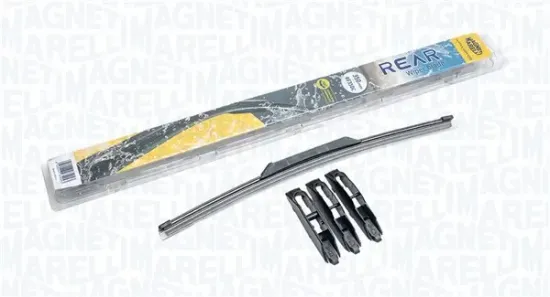 Wischblatt hinten MAGNETI MARELLI 000072330350 Bild Wischblatt hinten MAGNETI MARELLI 000072330350