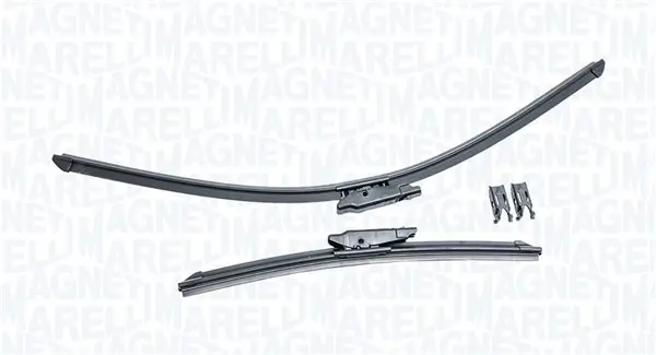 Wischblatt vorne MAGNETI MARELLI 000723136535