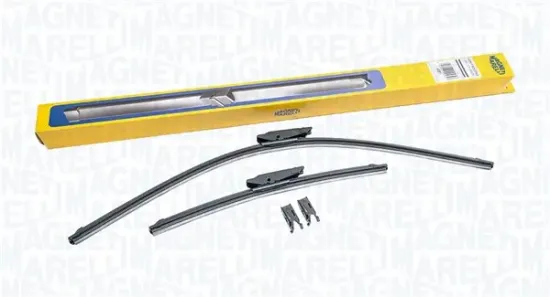 Wischblatt vorne MAGNETI MARELLI 000723136535 Bild Wischblatt vorne MAGNETI MARELLI 000723136535