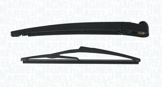 Kühler, Motorkühlung MAGNETI MARELLI 350213218500 Bild Kühler, Motorkühlung MAGNETI MARELLI 350213218500