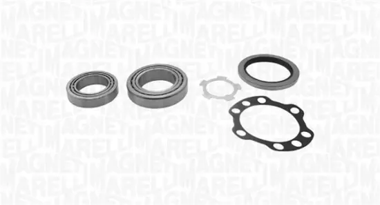 Wärmetauscher, Innenraumheizung MAGNETI MARELLI 350218472000 Bild Wärmetauscher, Innenraumheizung MAGNETI MARELLI 350218472000