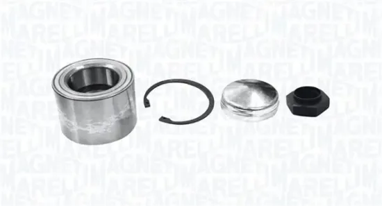 Ladeluftkühler MAGNETI MARELLI 351319206090 Bild Ladeluftkühler MAGNETI MARELLI 351319206090