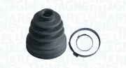 Lüfter, Motorkühlung 12 V MAGNETI MARELLI 069422354010