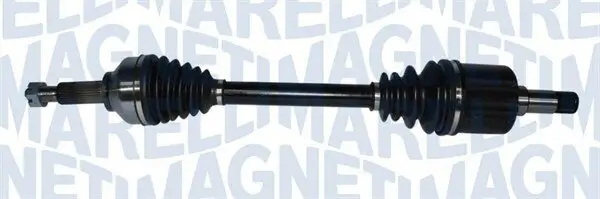Antriebswelle Vorderachse links MAGNETI MARELLI 302004190185