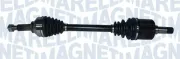 Antriebswelle Vorderachse links MAGNETI MARELLI 302004190185
