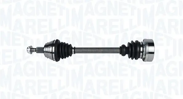 Antriebswelle Vorderachse links MAGNETI MARELLI 302004190003