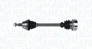 Antriebswelle Vorderachse links MAGNETI MARELLI 302004190003