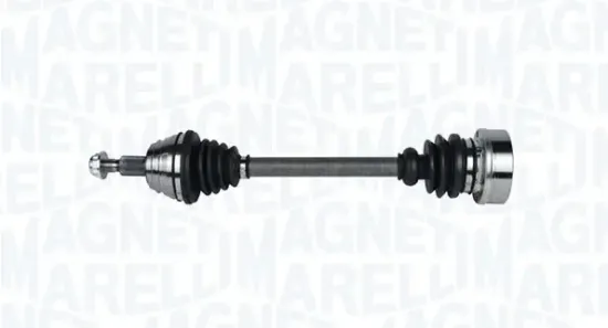 Antriebswelle Vorderachse links MAGNETI MARELLI 302004190003 Bild Antriebswelle Vorderachse links MAGNETI MARELLI 302004190003