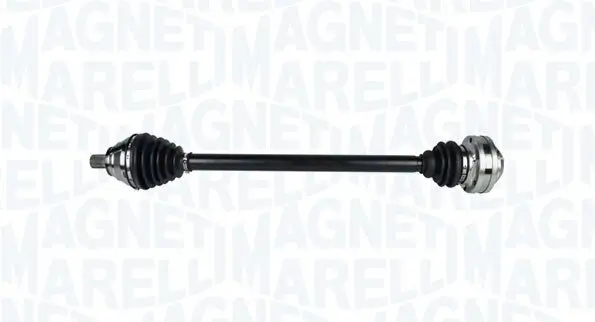 Antriebswelle Vorderachse rechts MAGNETI MARELLI 302004190017