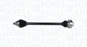 Antriebswelle Vorderachse rechts MAGNETI MARELLI 302004190017