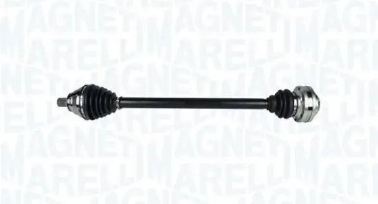 Antriebswelle Vorderachse rechts MAGNETI MARELLI 302004190017 Bild Antriebswelle Vorderachse rechts MAGNETI MARELLI 302004190017
