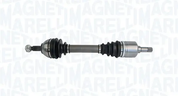 Antriebswelle Vorderachse links MAGNETI MARELLI 302004190045
