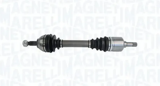 Antriebswelle Vorderachse links MAGNETI MARELLI 302004190045 Bild Antriebswelle Vorderachse links MAGNETI MARELLI 302004190045