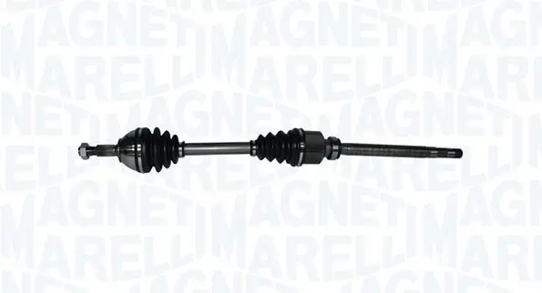 Antriebswelle Vorderachse rechts MAGNETI MARELLI 302004190046