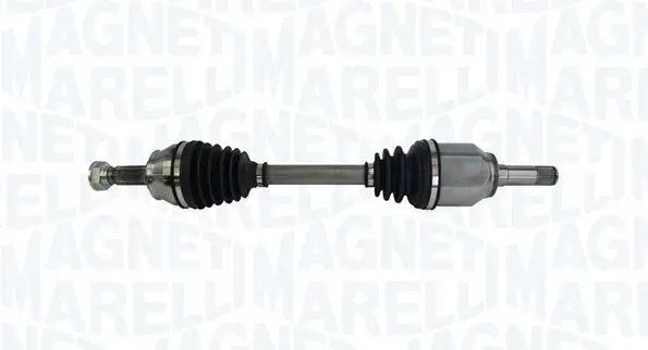 Antriebswelle Vorderachse links MAGNETI MARELLI 302004190047
