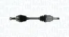 Antriebswelle Vorderachse links MAGNETI MARELLI 302004190047