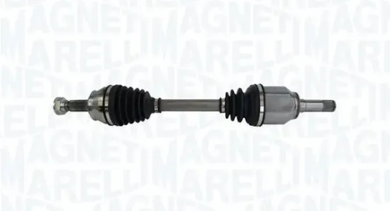 Antriebswelle Vorderachse links MAGNETI MARELLI 302004190047 Bild Antriebswelle Vorderachse links MAGNETI MARELLI 302004190047