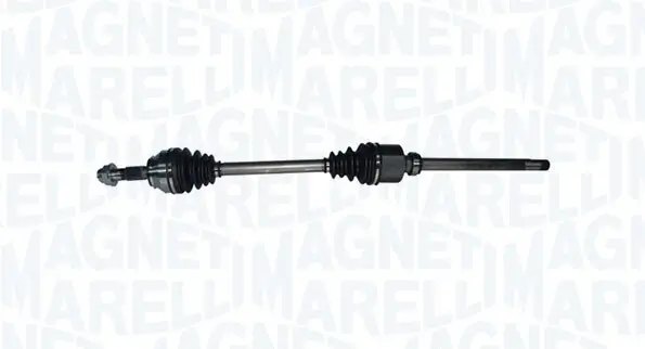 Antriebswelle Vorderachse rechts MAGNETI MARELLI 302004190050