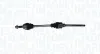 Antriebswelle Vorderachse rechts MAGNETI MARELLI 302004190050