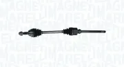 Antriebswelle Vorderachse rechts MAGNETI MARELLI 302004190050
