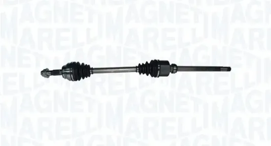 Antriebswelle Vorderachse rechts MAGNETI MARELLI 302004190050 Bild Antriebswelle Vorderachse rechts MAGNETI MARELLI 302004190050