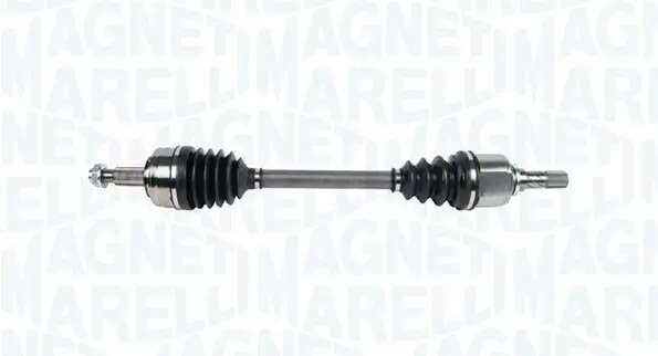 Antriebswelle Vorderachse links MAGNETI MARELLI 302004190061