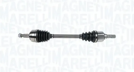 Antriebswelle Vorderachse links MAGNETI MARELLI 302004190061 Bild Antriebswelle Vorderachse links MAGNETI MARELLI 302004190061