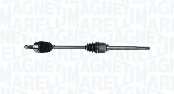 Antriebswelle Vorderachse rechts MAGNETI MARELLI 302004190062