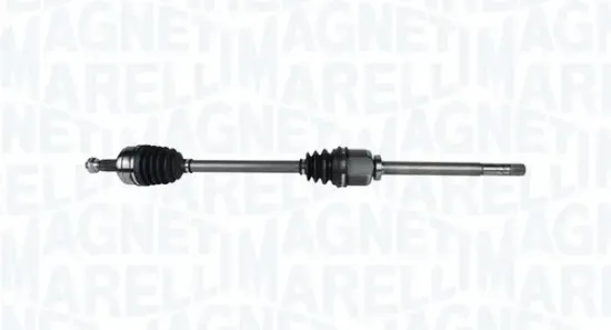 Antriebswelle Vorderachse rechts MAGNETI MARELLI 302004190062 Bild Antriebswelle Vorderachse rechts MAGNETI MARELLI 302004190062