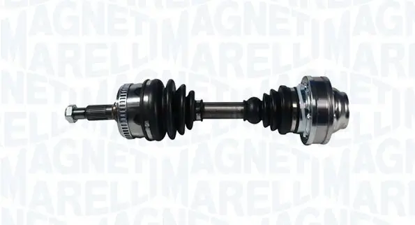 Antriebswelle Vorderachse MAGNETI MARELLI 302004190070