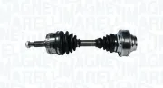 Antriebswelle Vorderachse MAGNETI MARELLI 302004190070