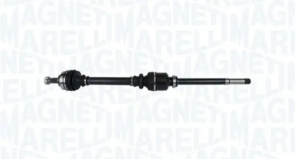 Antriebswelle Vorderachse rechts MAGNETI MARELLI 302004190088