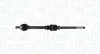 Antriebswelle Vorderachse rechts MAGNETI MARELLI 302004190088